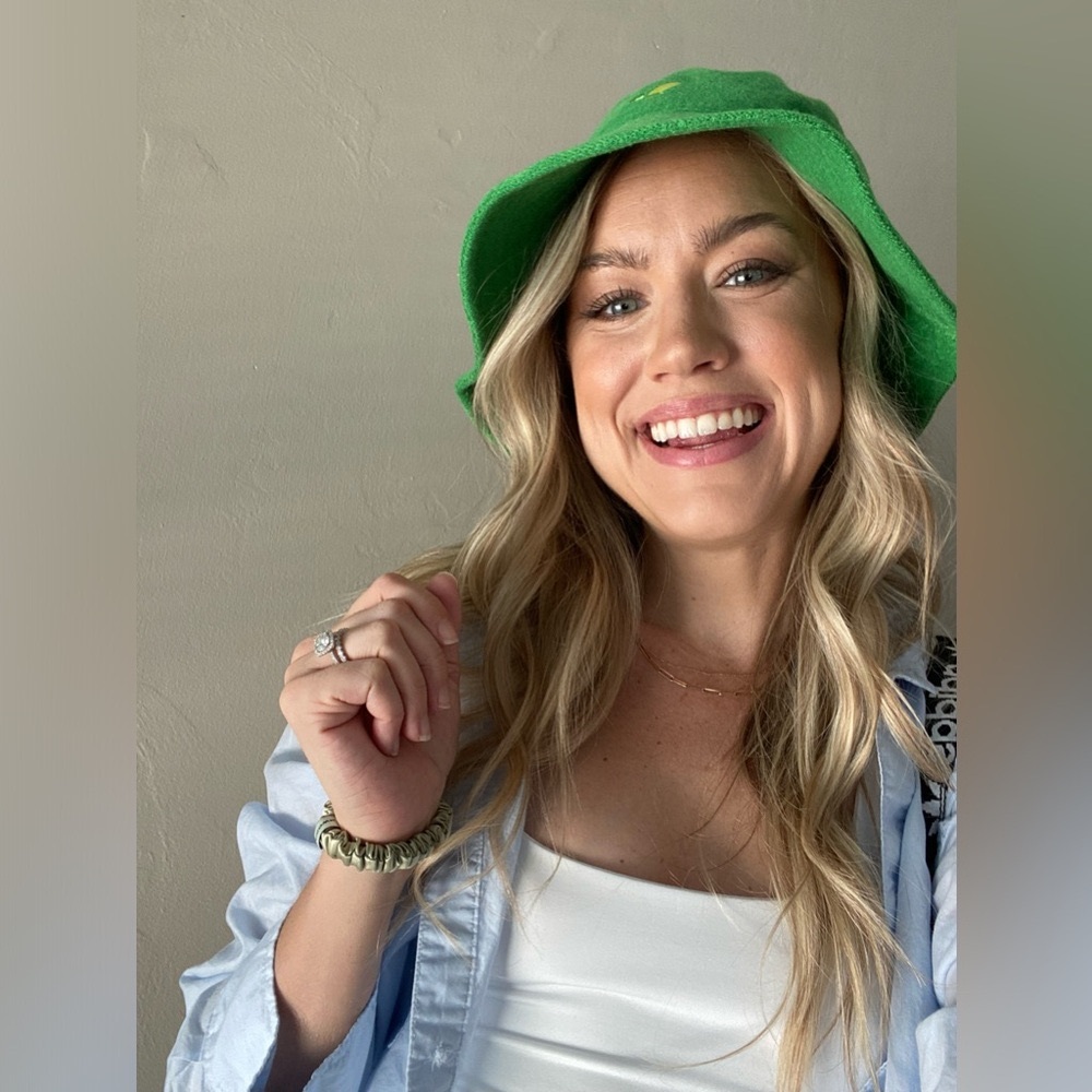 H&M Bucket Hat